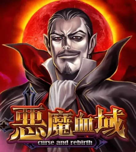惡魔血域