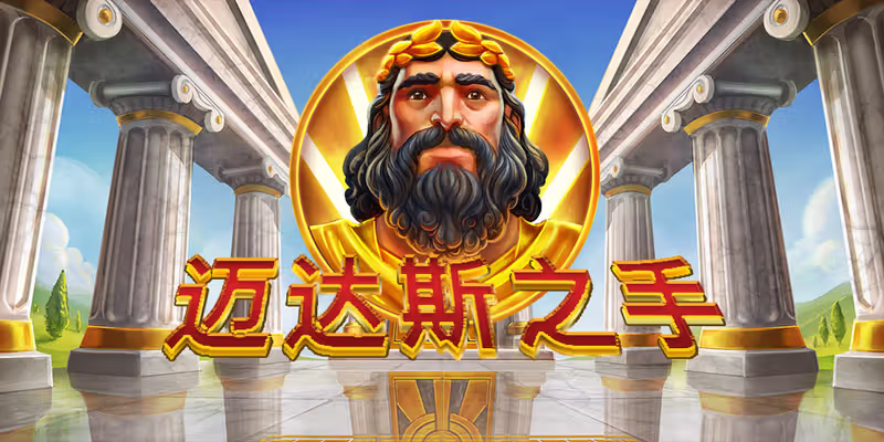 邁達斯之手